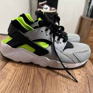 Nike Air Huarache Run (GS)